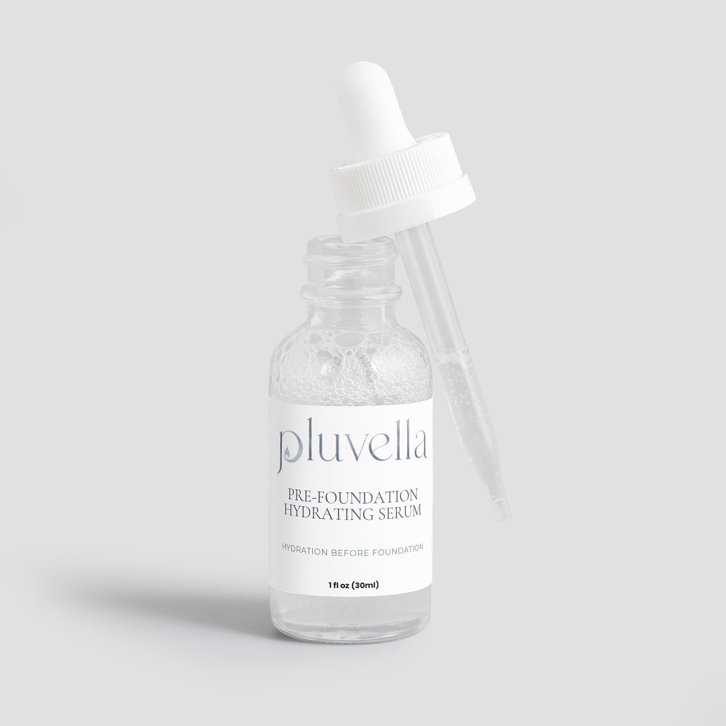 Pluvella Pre-Foundation Hydrating Serum